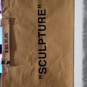 IKEA c/o Virgil Abloh